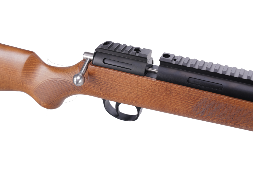 Air Rifle Snowpeak M30 B 5.5mm 5