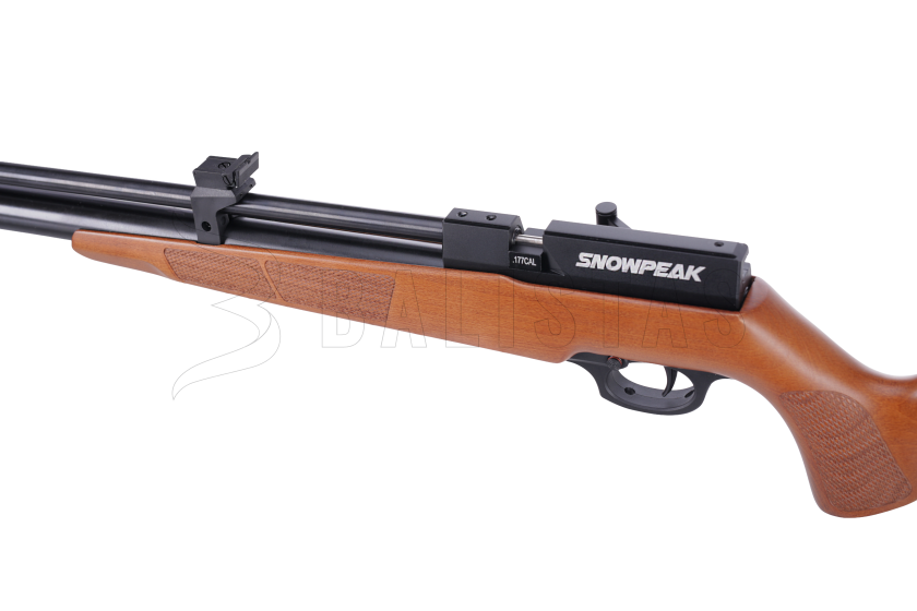 Air Rifle SPA PR900W G3 Lynx W 5.5mm 5