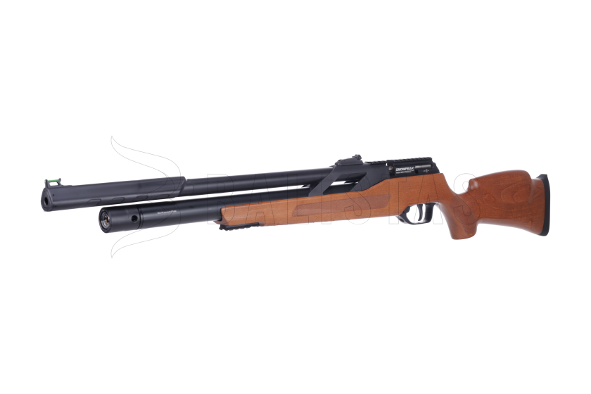 Air Rifle SPA Snowpeak T-Rex W 5.5mm 2