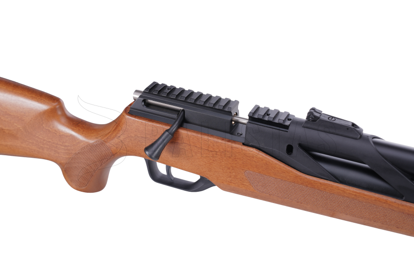 Air Rifle SPA Snowpeak T-Rex W 5.5mm 6