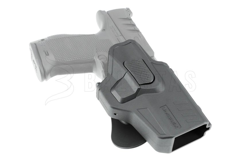 Umarex polymer Holster Walther PDP, Compact, F-Series 3