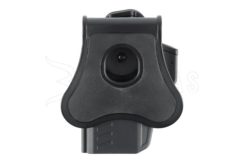 Umarex polymer Holster Walther PDP, Compact, F-Series 2