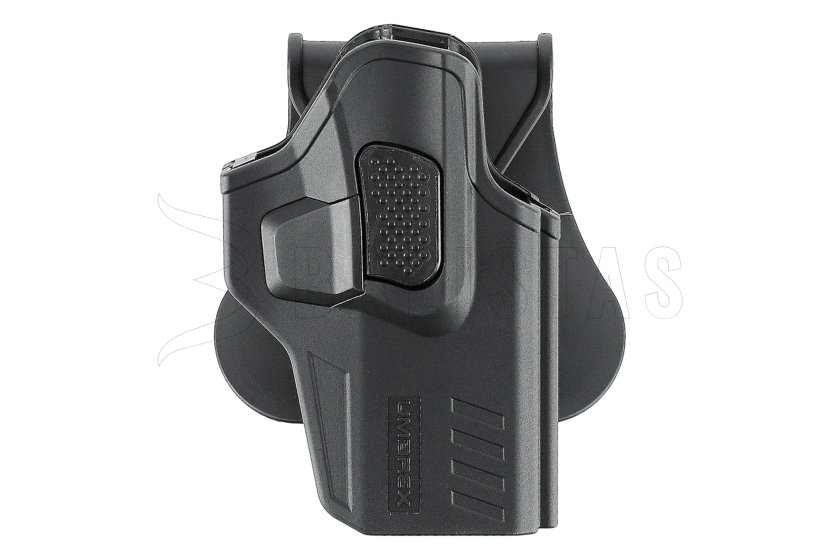 Umarex polymer Holster Walther PDP, Compact, F-Series