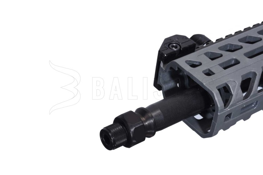 Suppressor Adapter SIG Sauer Virtus 4