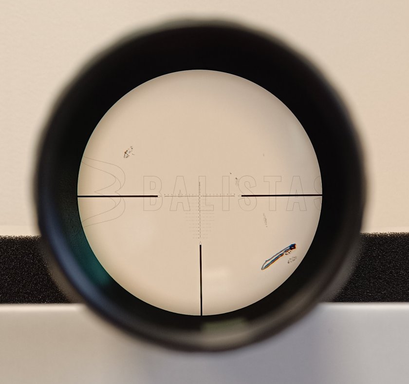 DISCOUNT - Riflescope Vector Optics Tauron 6-24x50 HD MIL FFP 5