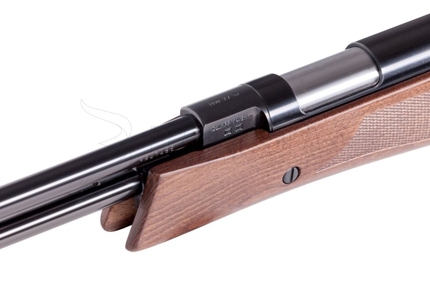 Air Rifle Weihrauch HW 77 K 5,5mm 3