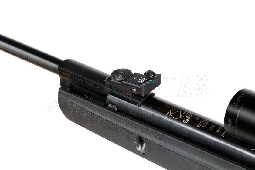 Air Rifle Gamo Big Cat 1000 4.5mm set 7