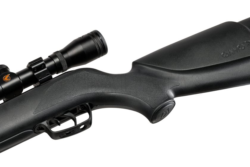 Air Rifle Gamo Big Cat 1000 4.5mm set 6