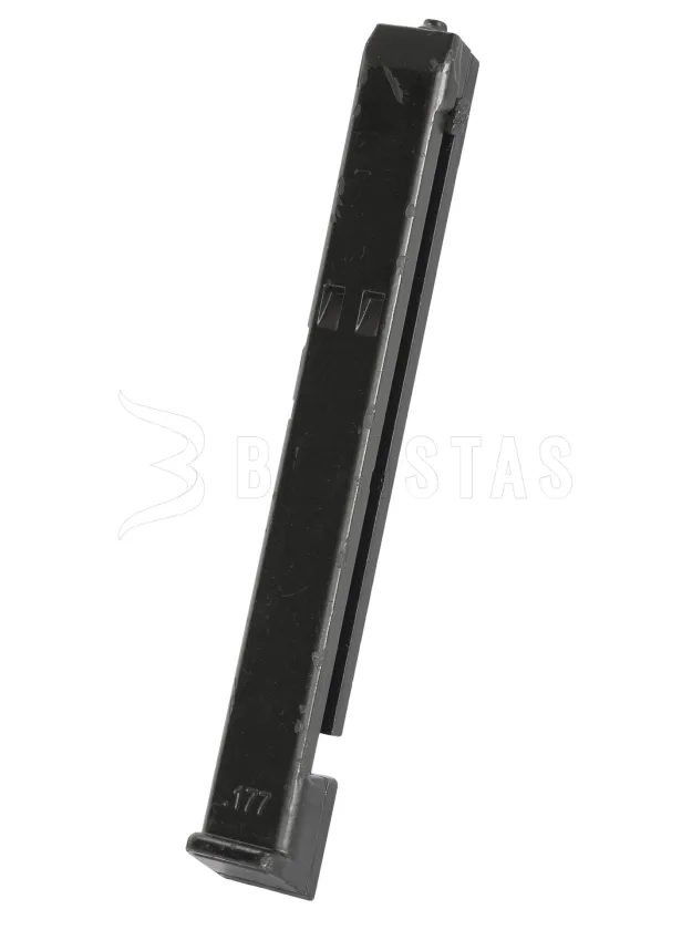 Magazine Borner C41