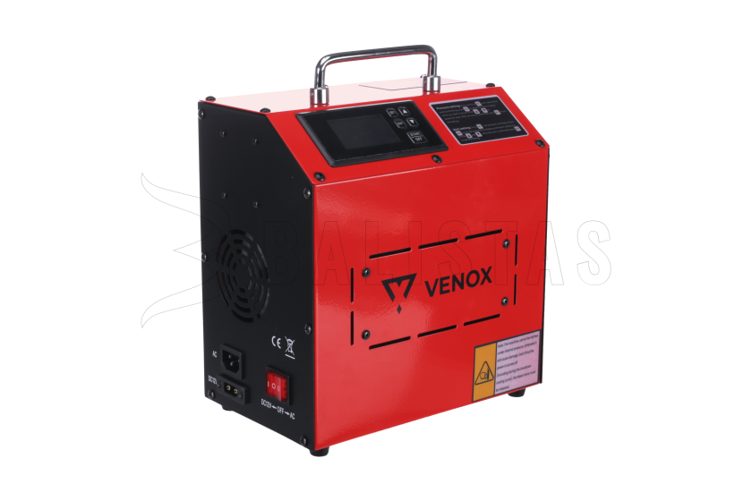 Compressor Venox Atlas Air 2