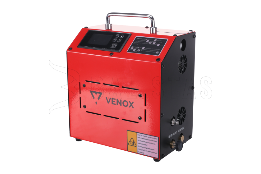 Compressor Venox Atlas Air
