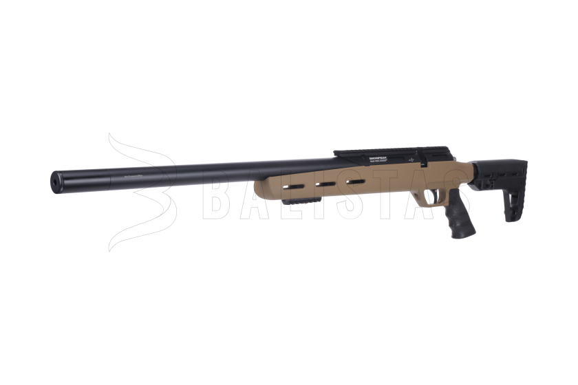 Air Rifle Snowpeak M30 C 5.5mm 2