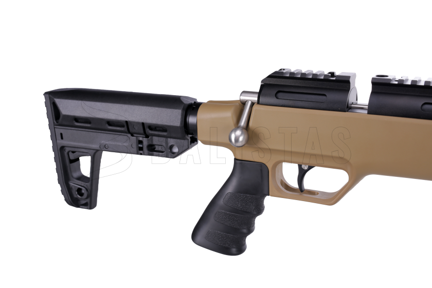 Air Rifle Snowpeak M30 C 5.5mm 5