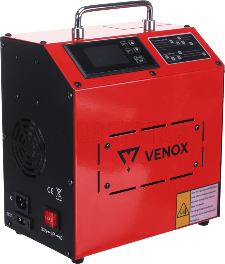 Compressor Venox Atlas Air 2