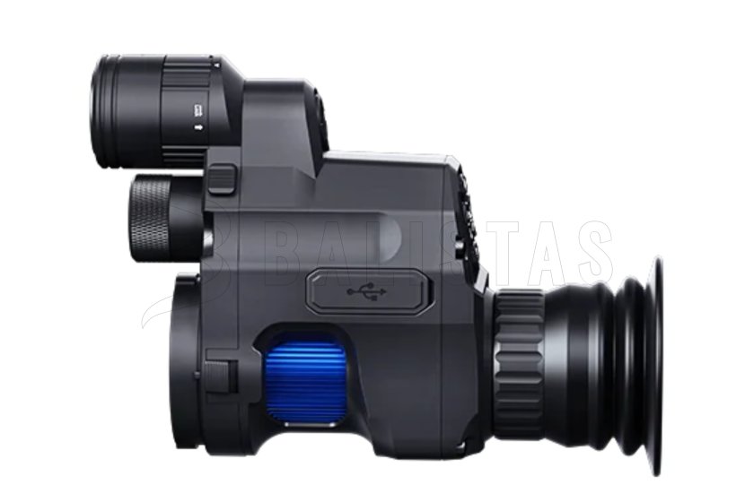 Night Vision PARD NV007V2-PRO/940 6