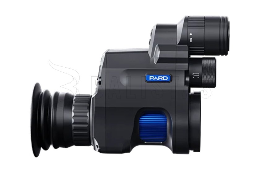 Night Vision PARD NV007V2-PRO/940 5
