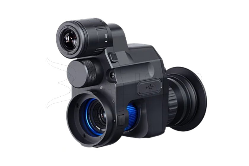 Night Vision PARD NV007V2-PRO/940 4
