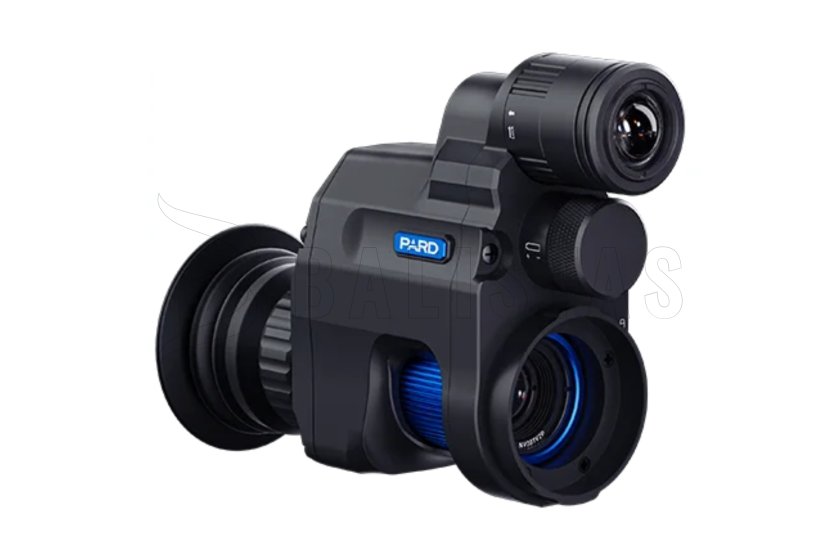 Night Vision PARD NV007V2-PRO/940 3