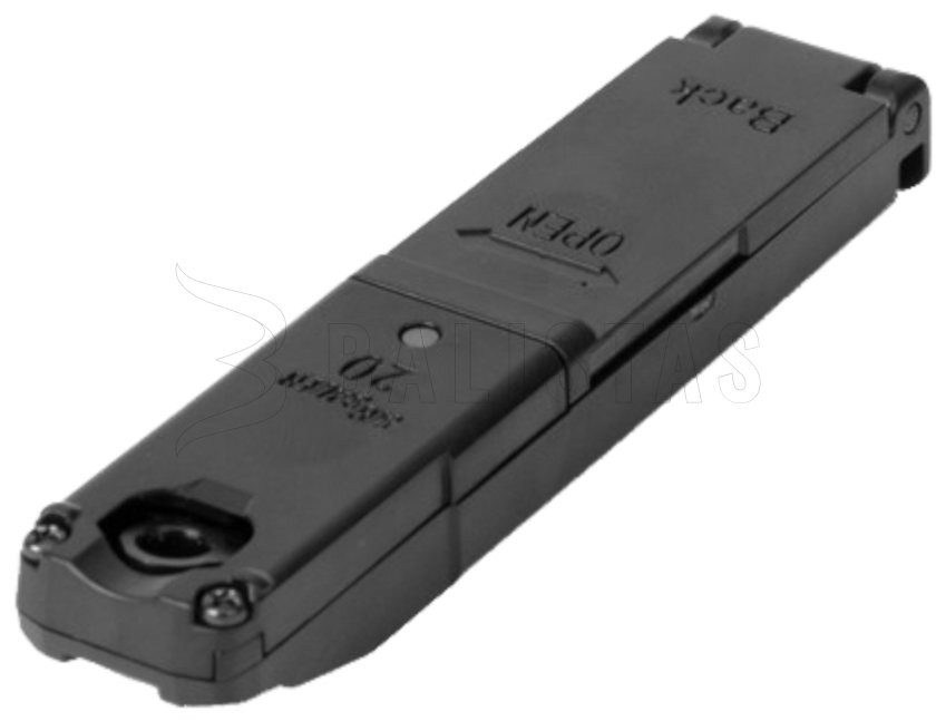 Belt Magazine Sig Sauer P320 M17 4.5mm 2