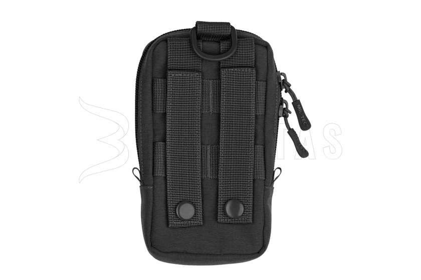 FIELDCOM MOLLE Phone Pouch BLACK 2
