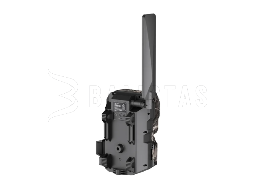 Trail Camera HIKMICRO T16 - set of 2 pcs + mounts 4