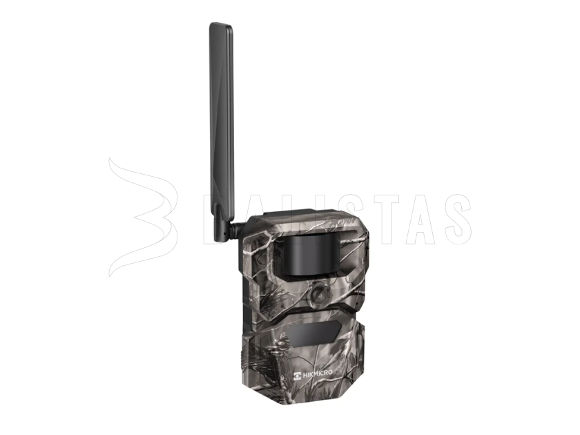 Trail Camera HIKMICRO T16 - set of 2 pcs + mounts 6
