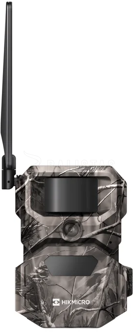 Trail Camera HIKMICRO T16 - set of 2 pcs + mounts 2
