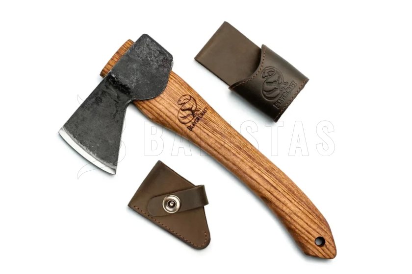 Axe BeaverCraft Compact Axe Woodcarving AX1