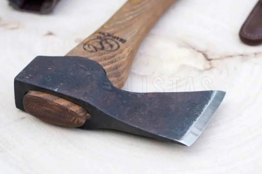 Axe BeaverCraft Compact Axe Woodcarving AX1 3