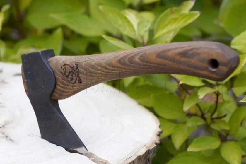 Axe BeaverCraft Compact Axe Woodcarving AX1 4