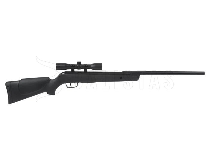 Air Rifle Gamo Big Cat 1250 4,5mm 24J SET 2