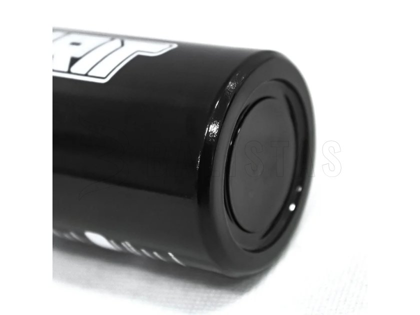 HPA Bottle Spirit Field 0.21l 200bar with regulator 850psi 3