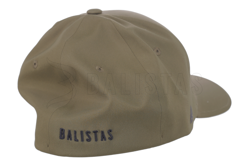 BALISTAS Stealth Cap - Olive 2