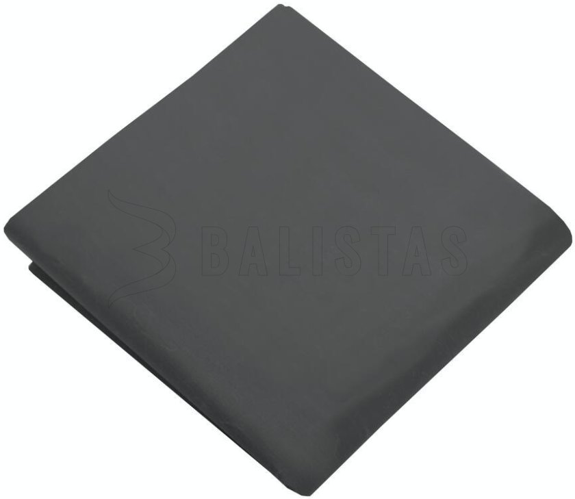 Sidewall for party tent 2X3m 210D grey WATERPROOF Cattara 13344 2