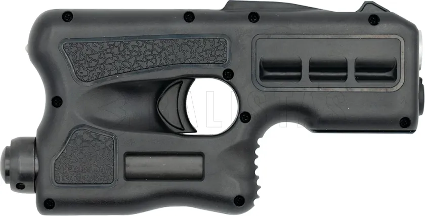 RAM Pistol Chiappa LTL Delta 1.50 7,5J Black 2