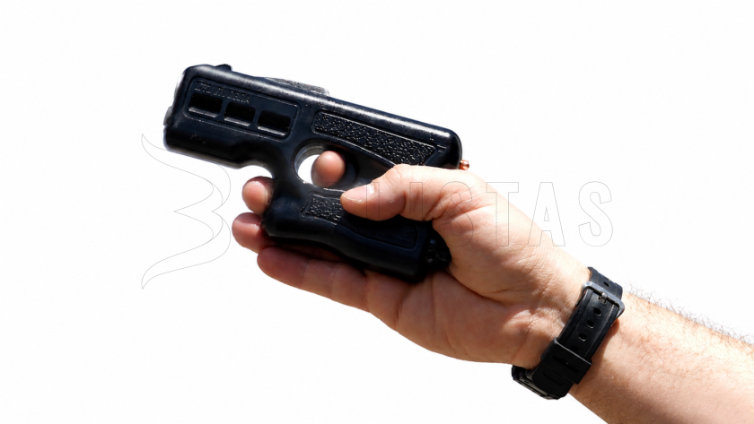 RAM Pistol Chiappa LTL Delta 1.50 7,5J Black 5