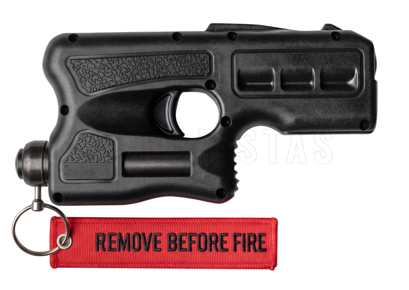 RAM Pistol Chiappa LTL Delta 1.50 7,5J Black 7