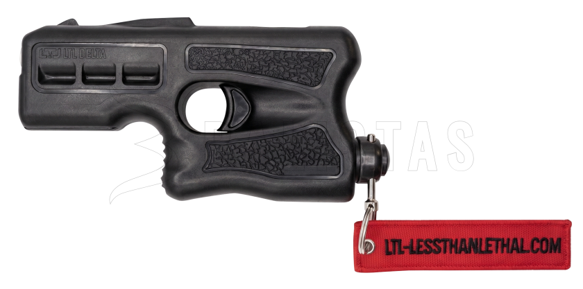 RAM Pistol Chiappa LTL Delta 1.50 7,5J Black 8