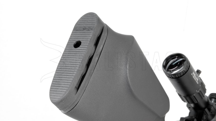 Air Rifle FX DRS Classic 500mm Synthetic 5.5mm 6