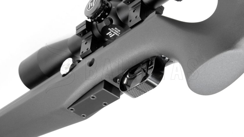 Air Rifle FX DRS Classic 500mm Synthetic 5.5mm 8