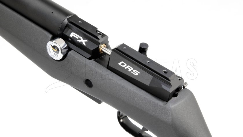 Air Rifle FX DRS Classic 500mm Synthetic 5.5mm 9