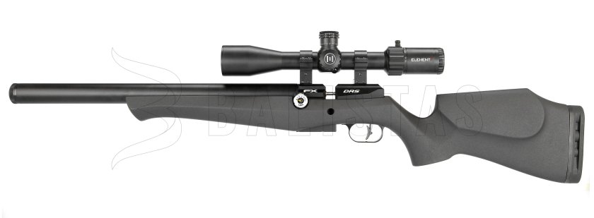 Air Rifle FX DRS Classic 500mm Synthetic 5.5mm 3