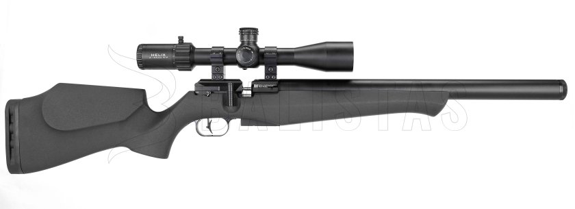 Air Rifle FX DRS Classic 500mm Synthetic 5.5mm 4