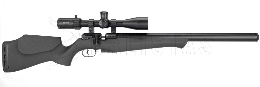 Air Rifle FX DRS Classic 600mm Synthetic 5.5mm 4