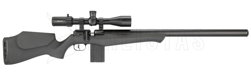 Air Rifle FX DRS Classic 700mm Synthetic 6.35mm 4