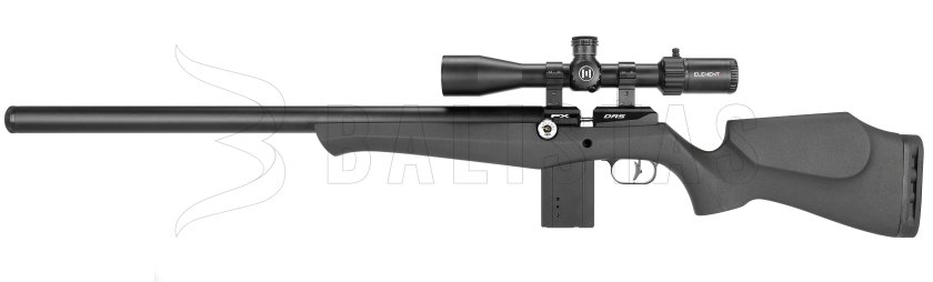 Air Rifle FX DRS Classic 700mm Synthetic 6.35mm 3
