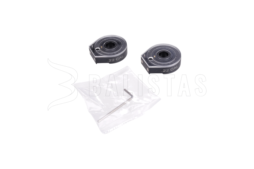 Air rifle Umarex Zelos 6.35mm 5