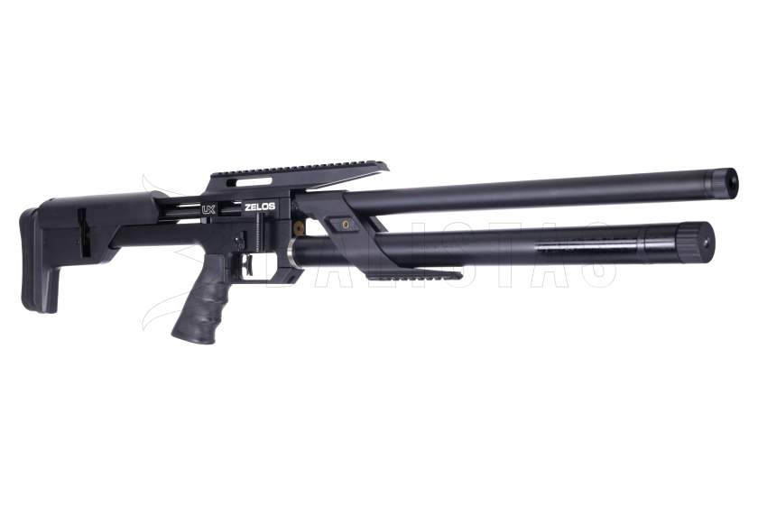 Air rifle Umarex Zelos 6.35mm 3