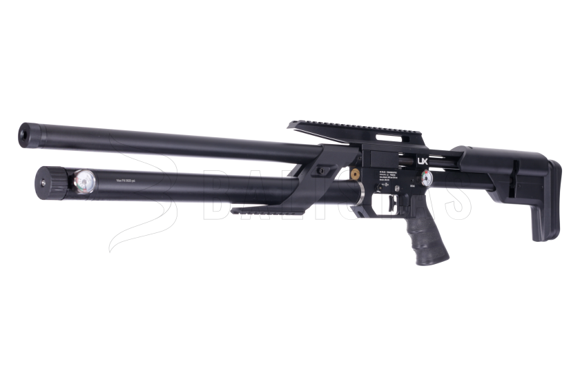 Air rifle Umarex Zelos 6.35mm 2