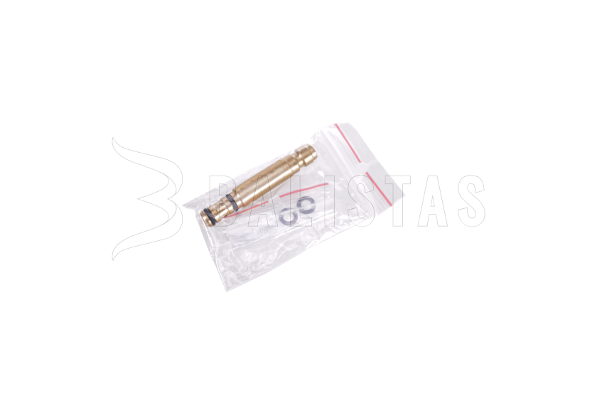 Air rifle AirMaks Katran Pro C 6.35mm 6
